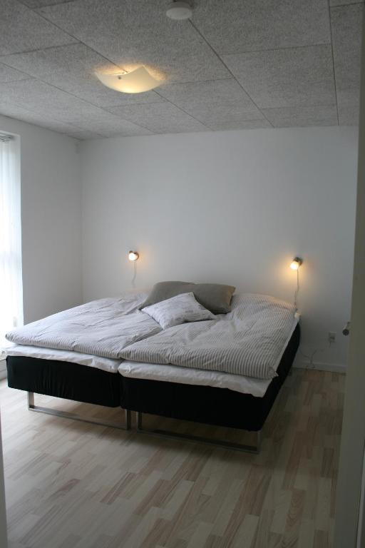 Sov Godt I Arnborg Bed & Breakfast Kamer foto