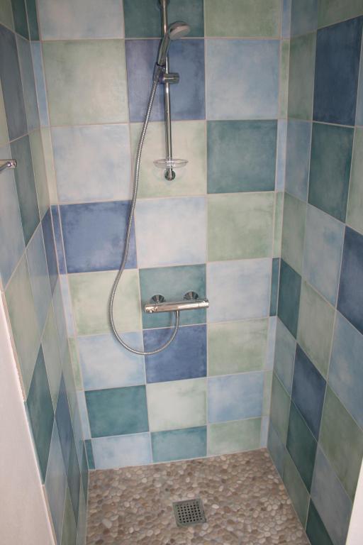 Sov Godt I Arnborg Bed & Breakfast Kamer foto