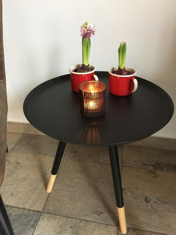 Sov Godt I Arnborg Bed & Breakfast Buitenkant foto